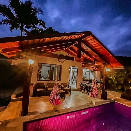 Casa Los Ninos Sámara エクステリア 写真