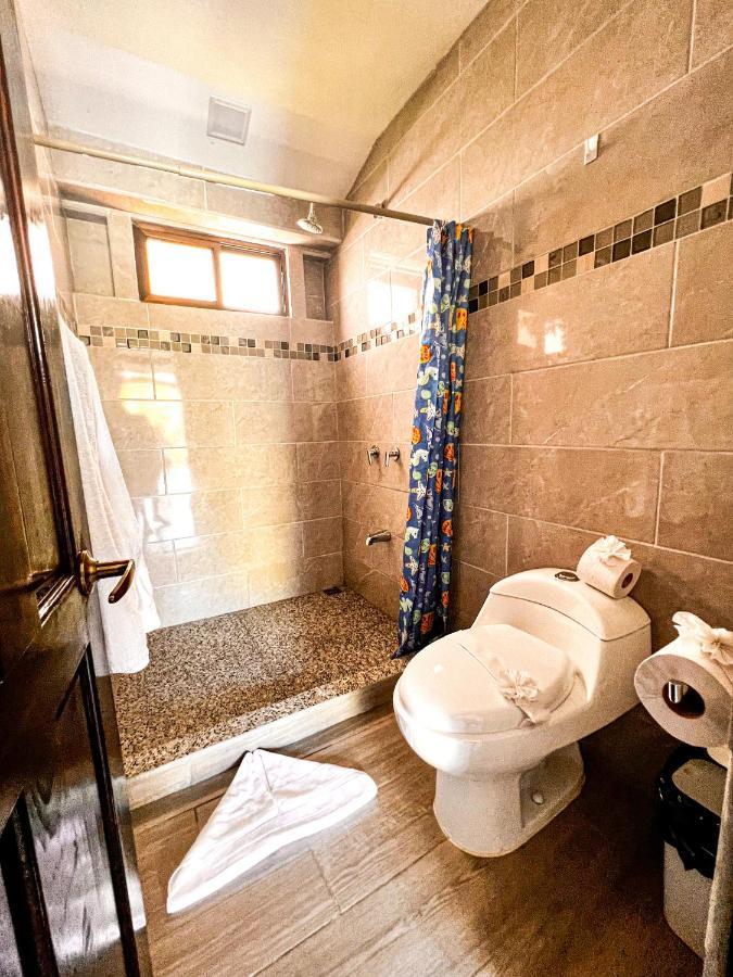 Casa Los Ninos Sámara エクステリア 写真