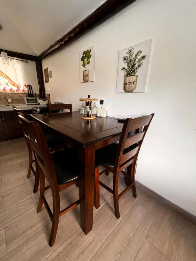 Casa Los Ninos Sámara エクステリア 写真