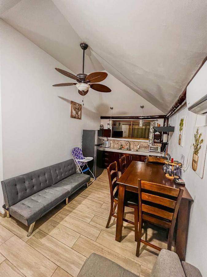 Casa Los Ninos Sámara エクステリア 写真