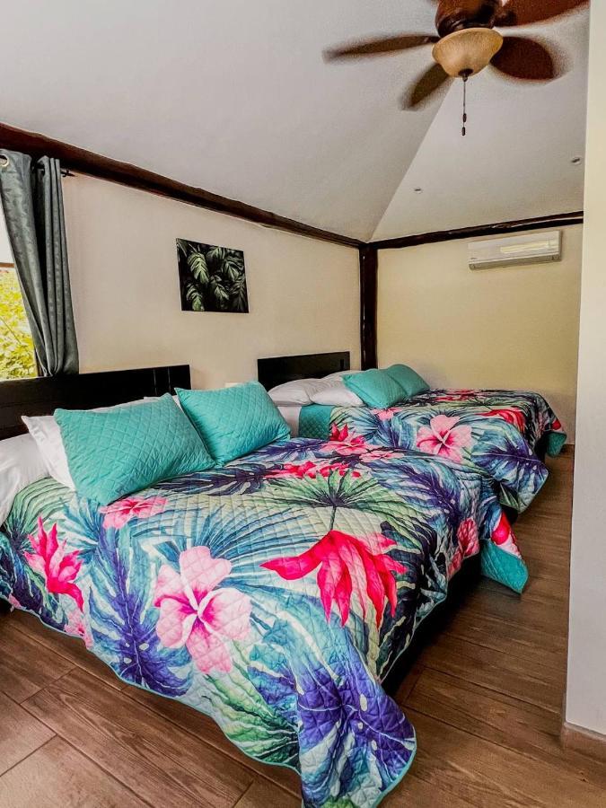 Casa Los Ninos Sámara エクステリア 写真
